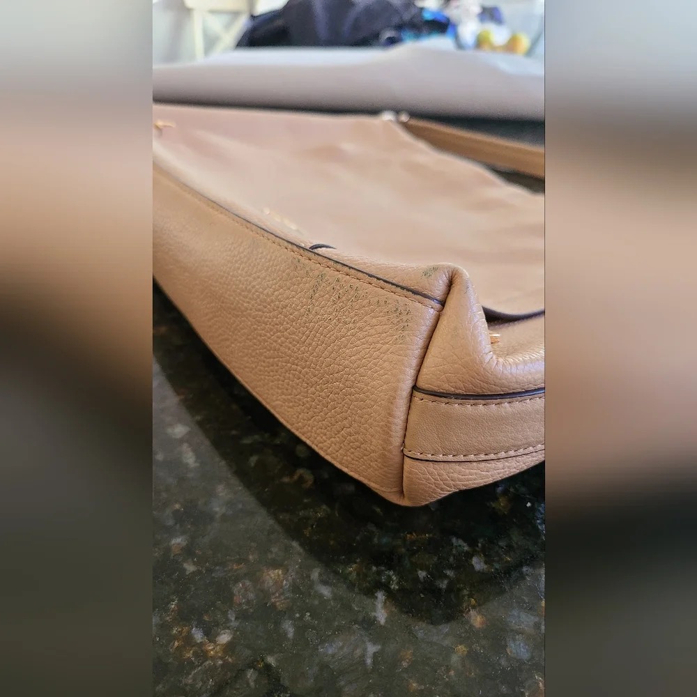 Coach bag - Picture 5 of 15